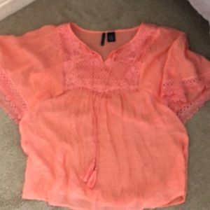 Peach top